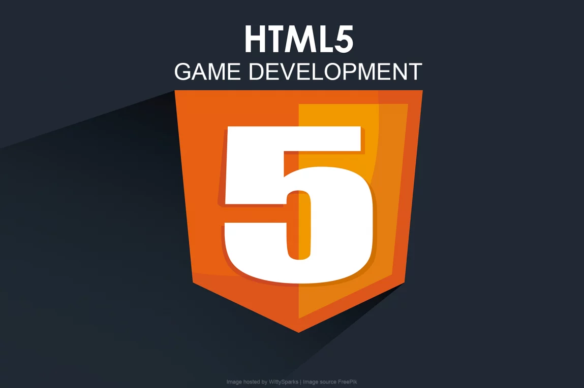 Pengenalan Game Engine Berbasis HTML5